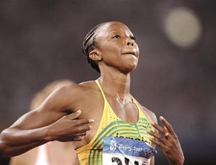 Jamaican anti-doping drive at schools