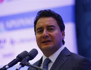 Turkey likely to revise down annual growth target, Deputy PM says