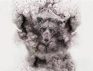 Young artist group gather to open a new exhibit in Istanbul