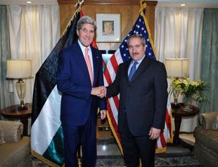 Kerry says Israel-Palestinian gaps narrowing
