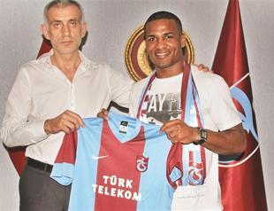 Trabzonspor hosts Derry City in Europa League qualifier