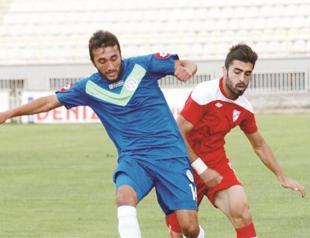 League to start with big match