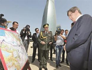 Turkey rebukes Armenia for land claim