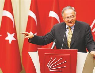 AKP’s swap proposal insincere: Opposition