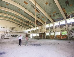 Infamous Yassıada island should host Democracy Museum