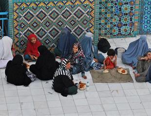 U.S. launches push to boost womens role in Afghanistan