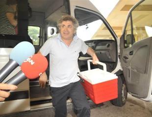 Patient given Polish tourist’s face in fifth face transplant operation in Turkey