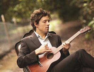Jason Mraz comes to Istanbul