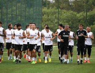 Beşiktaş to play at Kasımpaşa’s Recep Tayyip Erdoğan Stadium next season