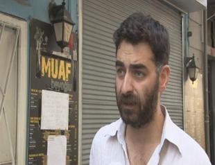 Beyoğlu Municipality shuts down bar after owner voices Gezi solidarity