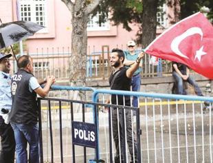 Lawyer says Balyoz case is Kafkaesque