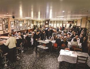 Beyoğlu shopkeepers’ woes date back further than Gezi Park protests