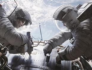 Dark tales at Venice film fest; aliens, psychopaths