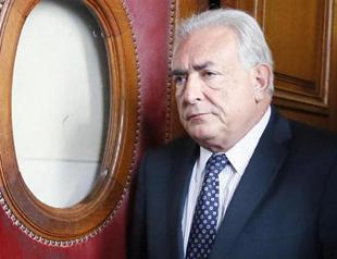 Ex-IMF chief Strauss-Kahn to face pimping trial: Prosecutors