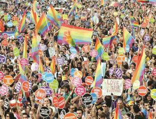 Majority of imprisoned LGBTs kept in ‘solitary confinement’