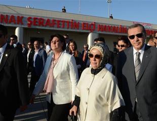 Government will not be the side to step back from the resolution process: Turkish PM