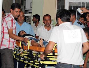 Mortar fired from Syrian territory kills one in Ceylanpınar