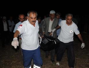 Eight from the same family killed in land feud in Diyarbakır