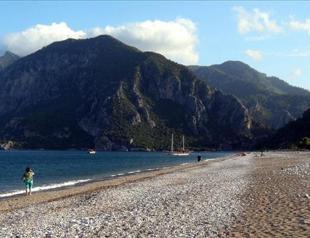 Villagers win legal battle against construction project on unspoiled Mediterranean beach