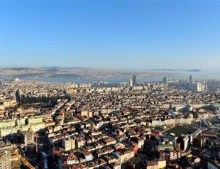 Mayor vows to build Central Park in Istanbul