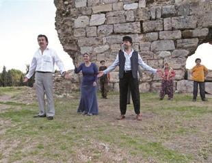 Mismatch of fantastic and comedy in Turkish cinema