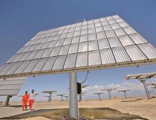 European Union, China resolve solar dispute