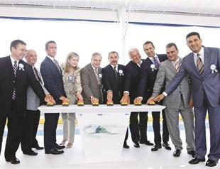 Ford Otosan opens engineering center