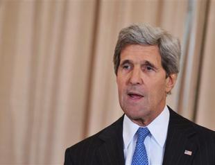 Mideast peace talks set to resume in Washington Monday: US