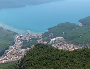 Turkish ‘Slow City’ faces construction controversy