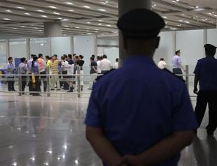 Egypt halts visas on arrival for Turkish citizens: Embassy