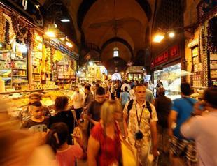 Consumer confidence perks up in July