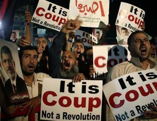 Morsi supporters call new Egypt protests