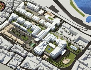 Istanbul’s major medicine faculty buildings to be renovated