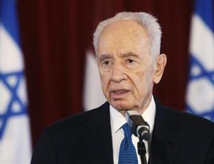 Israeli president hails resumption of peace talks