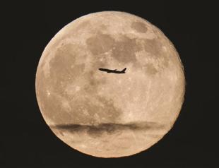 Full moon affects sleep cycle, says new research