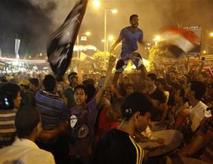 Egypt Interior Ministry repeats call for pro-Morsi protesters to end sit-in