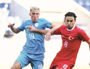 Turkey in worst FIFA position since 1999