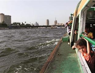 Egypt ups ante over Ethiopia’s Nile dam