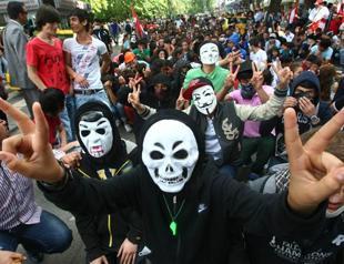 Set streets free, Turkish President Abdullah Gül urges protesters