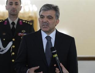 No allowance for Twitter witch hunt: Turkish president