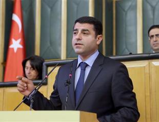 BDP co-chair, lawmaker on İmralı to meet jailed PKK leader