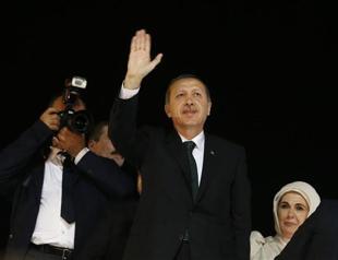 Turkish PM Erdoğan set to meet with high party board upon unrest