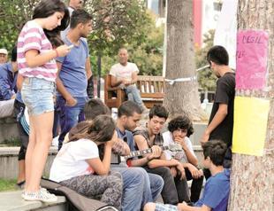 Thank you, my chapuller son