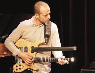 Jazz Days come to Istanbul