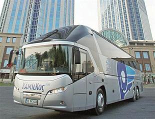 Fund in talks to buy family-owned bus firm