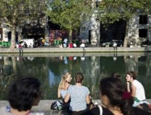 Spate of drownings hits Paris canals