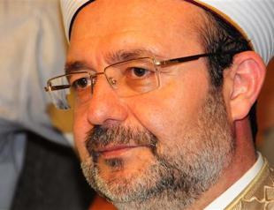 Turkey’s religious head embraces Alevis, atheists