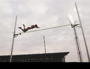 Yelena Isinbayeva to retire after world championship