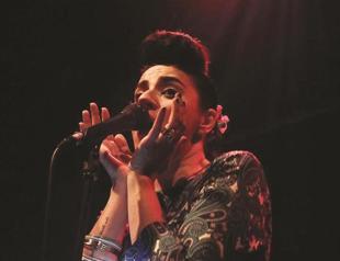 Ceylan Ertem to sing Sezen Aksu songs