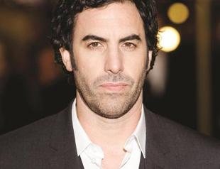 Baron Cohen pulls out of Freddie Mercury biopic